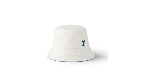 cappello cotone louis vuitton|Cappello LV Colormania S00 .